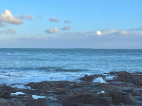 Seaside Nook Bluff